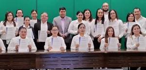 Capacita la UAT a personal universitario en seguridad de la informaci&oacute;n