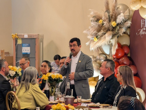 Reafirma rector de la UAT su reconocimiento al personal acad&eacute;mico