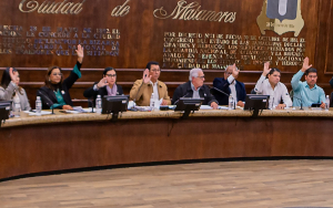 Aprueba R. Ayuntamiento de Matamoros procesos para regularizaci&oacute;n de colonias Francisco Izaguirre y Valle Oriente