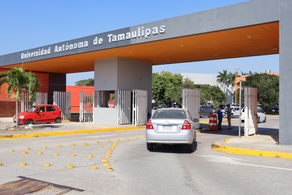 Impulsa la UAT espacios m&aacute;s seguros para la comunidad universitaria