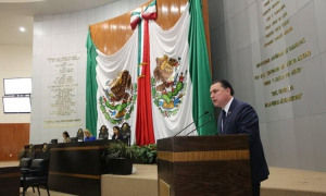 Reconoce la JUCOPO acciones de la  Secretar&iacute;a de Seguridad de Tamaulipas  para combatir hechos violentos en Reynosa