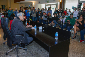 Denuncia la UAT a exfuncionarios por delitos que afectan el patrimonio de la instituci&oacute;n