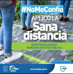 Pide Salud reforzar medidas preventivas ante avance de variantes de COVID-19