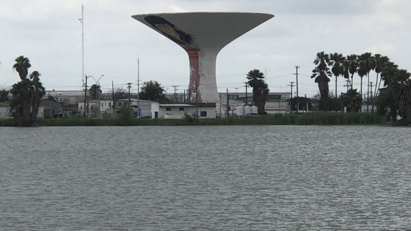 Mantiene JAD y CONAGUA vigilancia a niveles de las presas y lagunetas por sequ&iacute;a