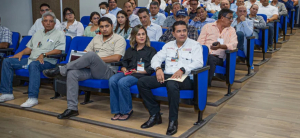 Realiza Gobierno de Matamoros Curso de Actualizaci&oacute;n para Directores Responsables de Obra