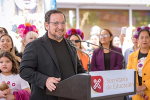 Llama SET a familias a estar atentas a la llegada del frente fr&iacute;o No. 13