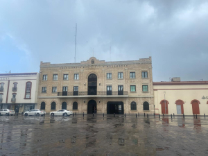 Varios d&iacute;as de lluvia en Matamoros deja tormenta tropical &ldquo;Alberto&rdquo;: Protecci&oacute;n Civil