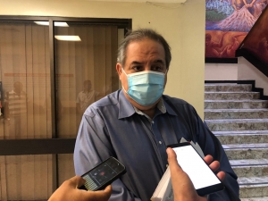 Coadyuva municipio con funerarias, en traslado de fallecidos por COVID-19