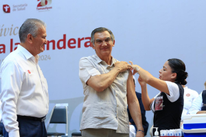Se suma Tamaulipas a la estrategia de salud casa por casa: Am&eacute;rico Villarreal