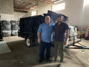 Protecci&oacute;n civil abrir&aacute; refugio temporal en alberca Ch&aacute;vez, hoy a las 16:00 horas