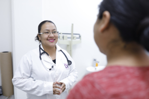 DIF Tamaulipas invita a campa&ntilde;as permanentes de apoyo a mujeres sobrevivientes de c&aacute;ncer de mama