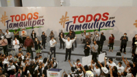 Tamaulipas requiere de un liderazgo s&oacute;lido, que unifique con &eacute;xito todas las fuerzas