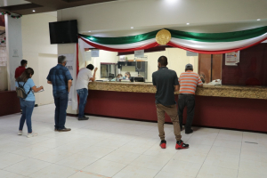 Aprueba Cabildo de Matamoros condonaci&oacute;n del 100 % de los recargos en impuestos Predial