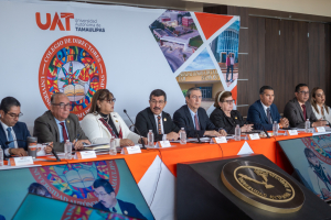 Certificar&aacute; la UAT a sus estudiantes con est&aacute;ndares internacionales