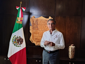 Respeta Am&eacute;rico derechos y prestaciones de maestros; los llama al di&aacute;logo