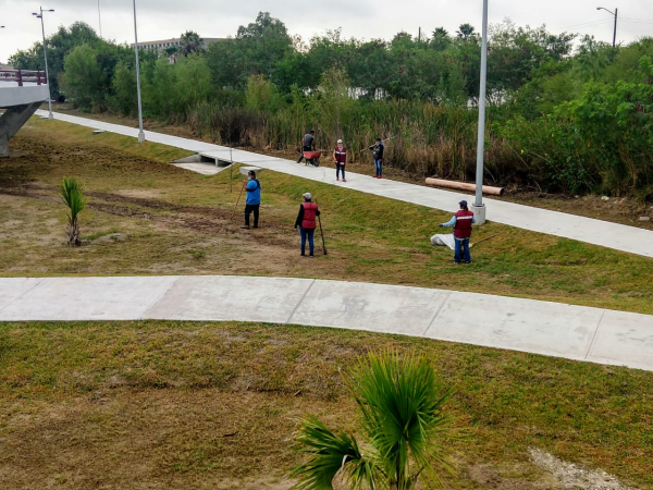 Gobierno de Matamoros seguir&aacute; trabajando intensamente y estar&aacute; entregando a los ciudadanos importantes obras