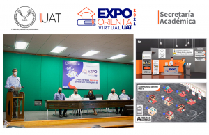 Oferta la UAT m&aacute;s de 80 carreras  para el pr&oacute;ximo ciclo escolar