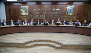 Convoca Alcalde Mario L&oacute;pez a Consejo Consultivo de  Turismo, a sumar esfuerzos para fortalecer a Matamoros