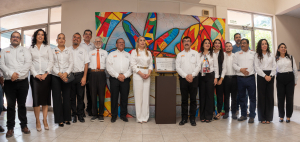 Inicia la UAT la carrera de Arquitectura en Ciudad Victoria