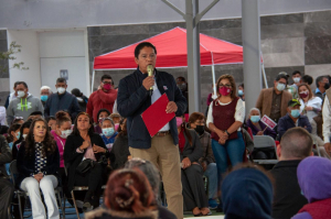 Hay que concientizar sobre la violencia econ&oacute;mica hacia las mujeres: RGV