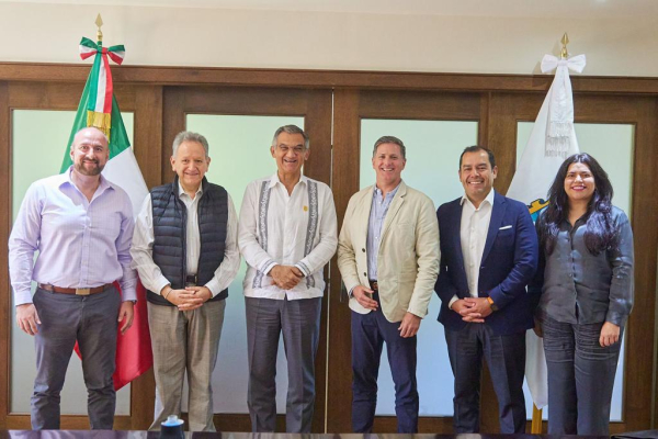 Invertir&aacute; empresa Valero 120 mdd en Tamaulipas