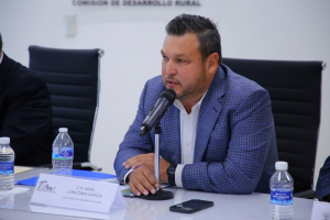 Reitera Comisi&oacute;n del Congreso sumar acciones para abonar al desarrollo rural en Tamaulipas