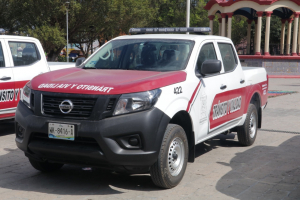 Gobierno de Matamoros pondr&aacute; freno a tr&aacute;nsitos que aplican multas injustificadas a los ciudadanos