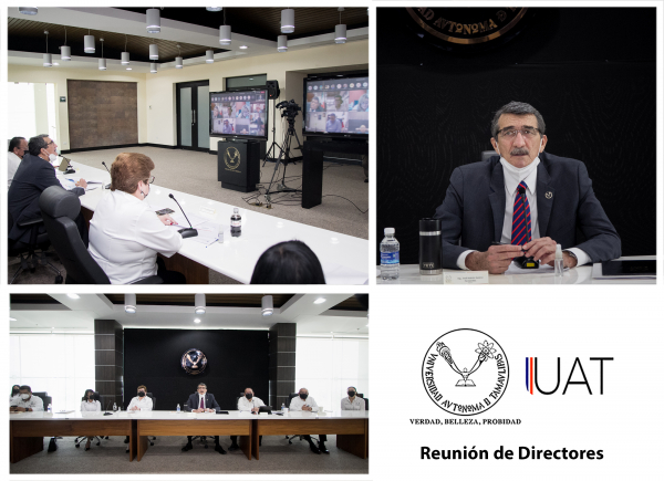 Prepara la UAT el regreso seguro a clases presenciales