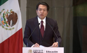 Presente Tamaulipas en arranque del primer ciclo escolar del Bachillerato Nacional