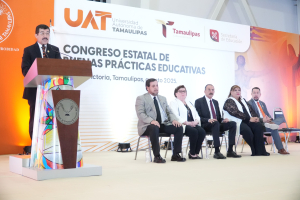 Desarrolla la UAT foro de experiencias educativas para fortalecer la pr&aacute;ctica docente