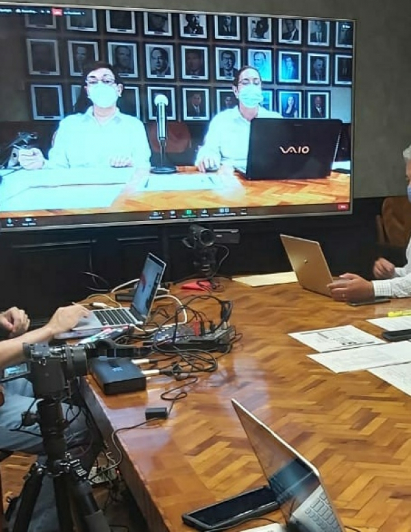 Secretar&iacute;a de Fomento Econ&oacute;mico realiza la 3er. Feria Virtual del Empleo 2020