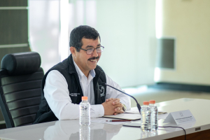 La educaci&oacute;n humanista ser&aacute; la columna vertebral de la UAT: D&aacute;maso Anaya