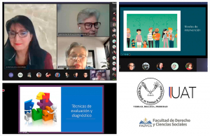 Inicia la FADYCS-UAT conferencias en l&iacute;nea del programa educativo de psicolog&iacute;a