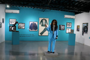 Fortalecen acervo cultural del Museo Rigo Tovar, en el marco del octavo aniversario de su apertura