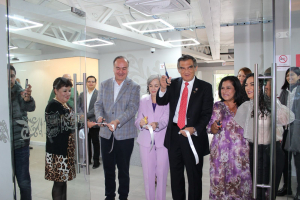 Impulsa gobernador Am&eacute;rico Villarreal trabajo conjunto de Tamaulipas con el entrante gobierno de Claudia Sheinbaum