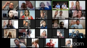 Aprueba Cabildo programa municipal de ordenamiento territorial