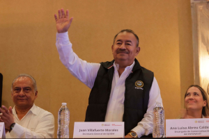 La FRTM y el SJOIIM gestiono la asamblea informativa del programa vivienda para el bienestar