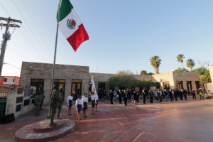 La grandeza de Matamoros est&aacute; en su gente; afirman autoridades