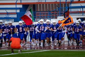 Inaugura Rector de la UAT torneo de la ONEFA en el CU Victoria
