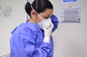 Salud confirma 111 nuevos casos de COVID-19