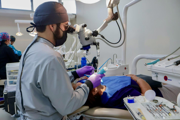La UAT es referente en cl&iacute;nicas de salud dental con servicios de calidad y bajo costo