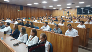 Fortalece la UAT el manejo transparente y eficiente de los recursos