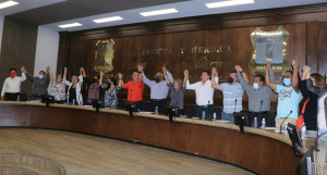 Nombramiento de nuevo gerente de la JAD viola La Ley de Aguas del Estado de Tamaulipas