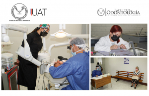 Reanuda UAT servicios de cl&iacute;nica  dental en el Campus Tampico