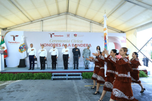 Mejora Tamaulipas en &iacute;ndices de seguridad: Am&eacute;rico Villarreal