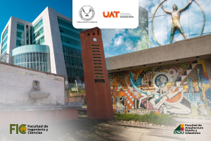 Impartir&aacute; la UAT carrera de arquitectura en el Campus Victoria