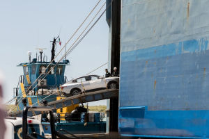 Puerto del Norte se perfila como nuevo polo log&iacute;stico del noreste mexicano