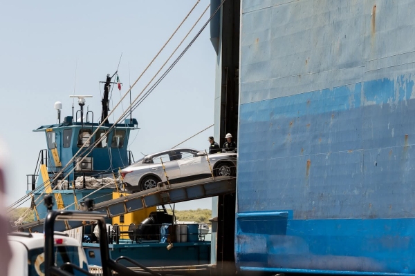 Puerto del Norte se perfila como nuevo polo log&iacute;stico del noreste mexicano