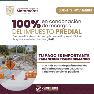 Pago Impuesto Predial