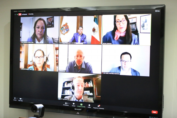 Recibir&aacute; Tamaulipas inversi&oacute;n en exploraci&oacute;n y producci&oacute;n de hidrocarburos por m&aacute;s de 3 mil millones de d&oacute;lares